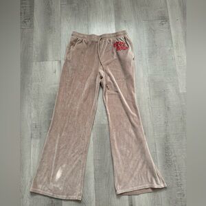 ￼ vintage original Betty Boop sweatpants size extra large